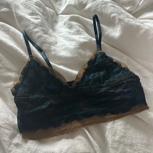 Free people Bralette